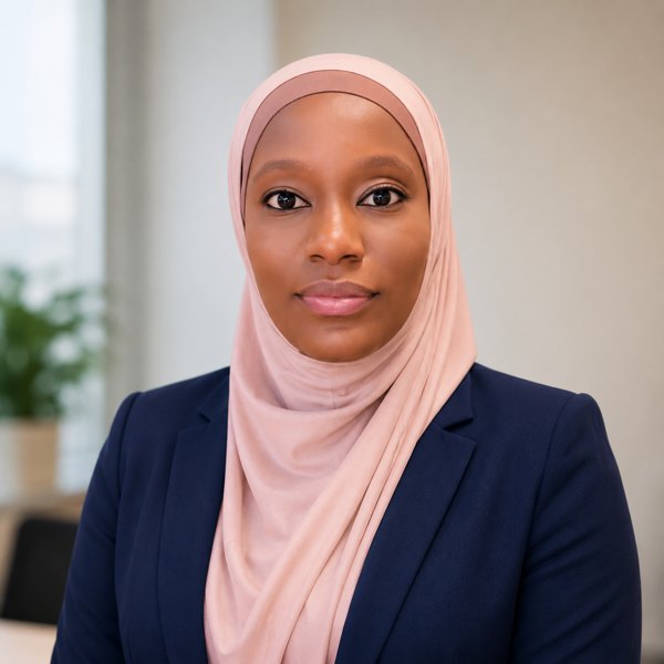 Munirah Munir Aminu