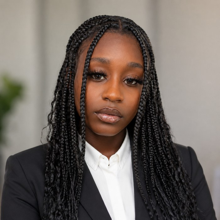 Fatoumata N. Konate