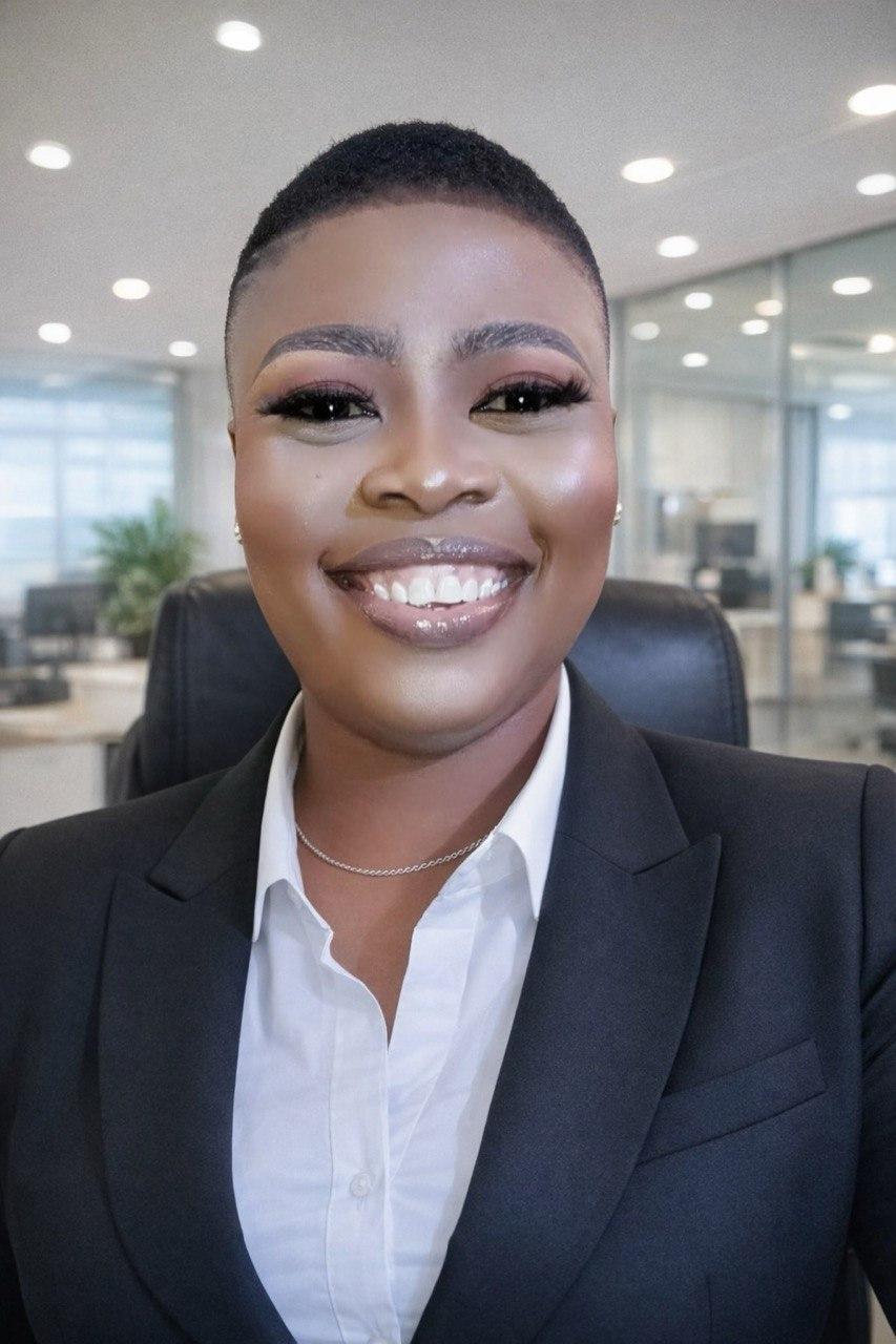 Nwachukwu Cynthia