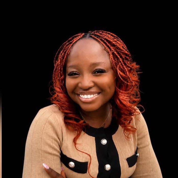 Precious Onawunmi