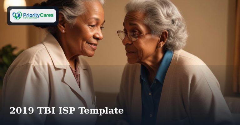 2019 TBI ISP Template