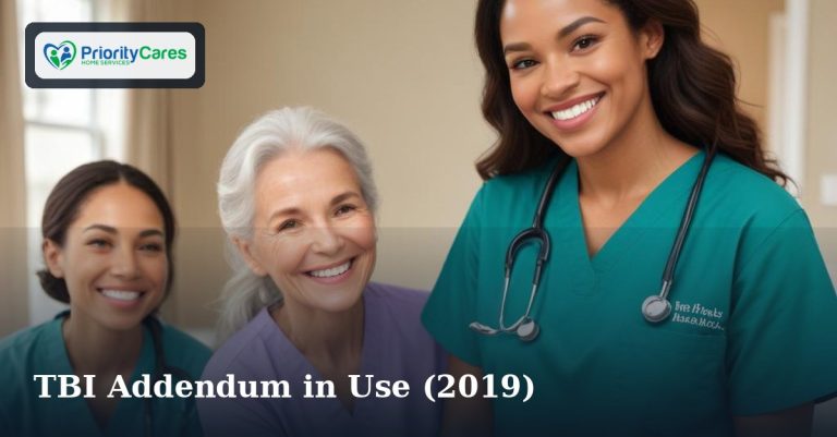 TBI Addendum in Use (2019)