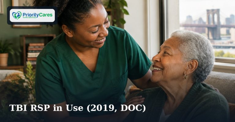 TBI RSP in Use (2019, DOC)