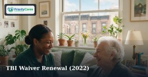 TBI Waiver Renewal (2022)