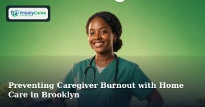 Preventing Caregiver Burnout with Home Care in Brooklyn