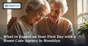What to Expect on Your First Day with a Home Care Agency in Brooklyn