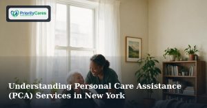 Understanding Personal Care Assistance (PCA) Services in New York