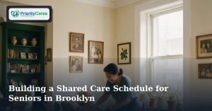 Building a Shared Care Schedule for Seniors in Brooklyn